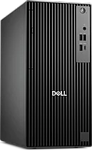 מחשב נייח Dell Pro Tower QCT1250 OP-RD33-16158 מחשב נייח Dell Pro Tower QCT1250 OP-RD33-16158