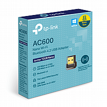 כרטיס רשת חיצוני TP-Link TLWN725N כרטיס רשת חיצוני TP-Link TLWN725N