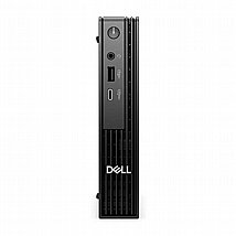 מחשב נייח Dell Pro Micro Desktop QCM1250-6552 דל מחשב נייח Dell Pro Micro Desktop QCM1250-6552 דל