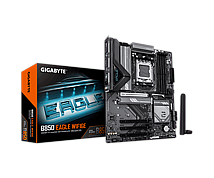 לוח אם GIGABYTE B850M D3HP לוח אם GIGABYTE B850M D3HP