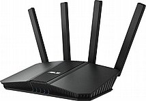 ראוטר Asus RT-BE50 Dual Band WiFi 7 ראוטר Asus RT-BE50 Dual Band WiFi 7