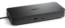 תחנת עגינה Dell Performance Dock WD19DCS 240W תחנת עגינה Dell Performance Dock WD19DCS 240W