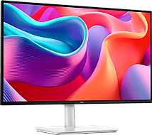 מסך מחשב Dell 27 Plus S2725DC QHD דל מסך מחשב Dell 27 Plus S2725DC QHD דל