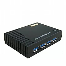 מפצל ST-LAB ST-U-1220 USB3.0-C 4-Ports Hub מפצל ST-LAB ST-U-1220 USB3.0-C 4-Ports Hub