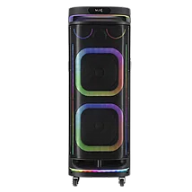 בידורית קריוקי ניידת, רמקול GPlus 10W בידורית קריוקי ניידת, רמקול GPlus 10W