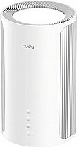 ראוטר Cudy BE3600 Wi-Fi 7 ראוטר Cudy BE3600 Wi-Fi 7