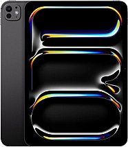 טאבלט Apple iPad Pro 11 M4 (2024) 256GB Wi-Fi יבואן רשמי! טאבלט Apple iPad Pro 11 M4 (2024) 256GB Wi-Fi יבואן רשמי!