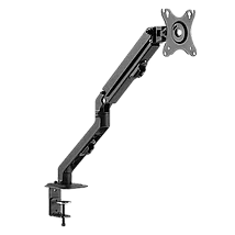 זרוע שולחנית ל4 מסכים LUMI LDT57-C04 זרוע שולחנית ל4 מסכים LUMI LDT57-C04