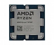 מעבד AMD Ryzen 7 8700F Zen4 מעבד AMD Ryzen 7 8700F Zen4