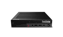 מחשב נייח Intel Core Ultra 7 Lenovo ThinkStation P3 Tiny Gen 2 30K5002CIV לנובו מחשב נייח Intel Core Ultra 7 Lenovo ThinkStation P3 Tiny Gen 2 30K5002CIV לנובו