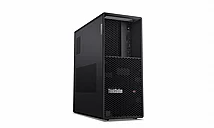 מחשב נייח Intel Core Ultra 7 Lenovo ThinkStation P3 Tower Gen 2 30HT001XIV לנובו מחשב נייח Intel Core Ultra 7 Lenovo ThinkStation P3 Tower Gen 2 30HT001XIV לנובו