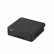 מחשב נייח Intel Core 5 Asus NUC RNUC15CRHC500000 90AR00Q2-M000D0 אסוס מחשב נייח Intel Core 5 Asus NUC RNUC15CRHC500000 90AR00Q2-M000D0 אסוס