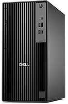 מחשב נייח Dell Pro Tower QCT1250 OP-RD33-16593 דל מחשב נייח Dell Pro Tower QCT1250 OP-RD33-16593 דל