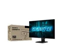 מסך גיימינג Gigabyte GS25F14 24.5 מסך גיימינג Gigabyte GS25F14 24.5