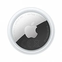 איירטאג יחידה אחת Apple AirTag 2nd Gen MFE94ZM איירטאג יחידה אחת Apple AirTag 2nd Gen MFE94ZM