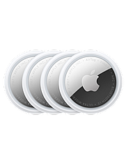 איירטאג 4 יחידות Apple AirTag 2nd Gen MFEA4ZM איירטאג 4 יחידות Apple AirTag 2nd Gen MFEA4ZM
