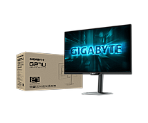 מסך מחשב גיימינג Gigabyte G27UP 4K מסך מחשב גיימינג Gigabyte G27UP 4K
