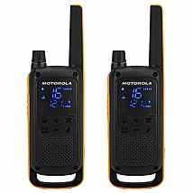מכשיר קשר Motorola Talkabout T82 Extreme מוטורולה מכשיר קשר Motorola Talkabout T82 Extreme מוטורולה
