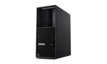 מחשב נייח Intel Core Ultra 9 Lenovo ThinkStation P3 Tower Gen 2 30HS001AIV לנובו מחשב נייח Intel Core Ultra 9 Lenovo ThinkStation P3 Tower Gen 2 30HS001AIV לנובו
