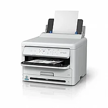 מדפסת הזרקת דיו Epson WorkForce Pro WF-M5399DW אפסון מדפסת הזרקת דיו Epson WorkForce Pro WF-M5399DW אפסון