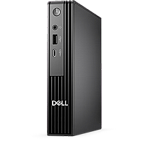 מחשב נייח Dell Pro Micro QCM1250 OP-RD33-16598 דל מחשב נייח Dell Pro Micro QCM1250 OP-RD33-16598 דל