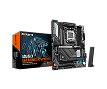 לוח אם GIGABYTE B850 GAMING X WIFI6E לוח אם GIGABYTE B850 GAMING X WIFI6E