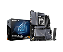 לוח אם GIGABYTE B850 AI TOP WIFI7 ATX DDR5 AM5 לוח אם GIGABYTE B850 AI TOP WIFI7 ATX DDR5 AM5