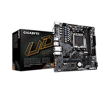 לוח אם Gigabyte B650M S2H 1.4 AM5 Micro-Atx DDR5 לוח אם Gigabyte B650M S2H 1.4 AM5 Micro-Atx DDR5