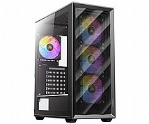 מארז מחשב Antec AX85 ARGB Mid-Tower מארז מחשב Antec AX85 ARGB Mid-Tower