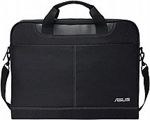 תיק למחשב נייד ASUS Nereus Carry Bag 16 תיק למחשב נייד ASUS Nereus Carry Bag 16