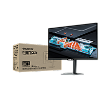 מסך מחשב Gigabyte M27Q3 2K מסך מחשב Gigabyte M27Q3 2K