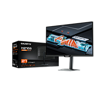מסך מחשב Gigabyte M27QS 2K מסך מחשב Gigabyte M27QS 2K