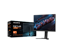 מסך מחשב Gigabyte M27UA 4K מסך מחשב Gigabyte M27UA 4K
