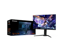 מסך מחשב Gigabyte AORUS FO32U 4K מסך מחשב Gigabyte AORUS FO32U 4K