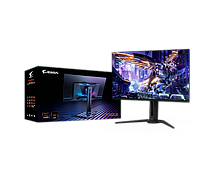 מסך מחשב 31.5 אינטש Gigabyte FO32U2 4K מסך מחשב 31.5 אינטש Gigabyte FO32U2 4K