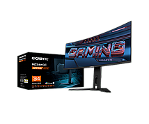 מסך מחשב Gigabyte MO34WQC WQHD מסך מחשב Gigabyte MO34WQC WQHD