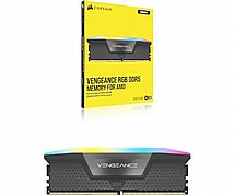 זיכרון לנייח Corsair Vengeance DDR5 6000MHz CMH5X16G1E60Z36A2 זיכרון לנייח Corsair Vengeance DDR5 6000MHz CMH5X16G1E60Z36A2