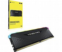 זיכרון לנייח CORSAIR VENGEANCE RGB RS 16GB DDR4 3200MHZ CMG16GX4M1E3200C16 זיכרון לנייח CORSAIR VENGEANCE RGB RS 16GB DDR4 3200MHZ CMG16GX4M1E3200C16