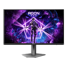 מסך מחשב AOC Agon Pro AG276QZD2 QHD מסך מחשב AOC Agon Pro AG276QZD2 QHD