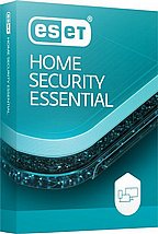 רישיון ESET HOME Security Essential לשלוש שנים רישיון ESET HOME Security Essential לשלוש שנים