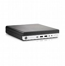 מחשב מחודש מיני HP 800 G4 I5-8500T 16GB 256SSD WINDOWS 11 PRO מחשב מחודש מיני HP 800 G4 I5-8500T 16GB 256SSD WINDOWS 11 PRO