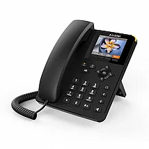 טלפון משרדי VOIP Gigabit עם תצוגה צבעונית Alcatel SP2502G טלפון משרדי VOIP Gigabit עם תצוגה צבעונית Alcatel SP2502G