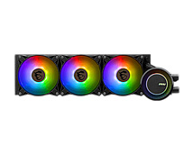 קירור נוזלי למעבד MSI MAG CORELIQUID E360 קירור נוזלי למעבד MSI MAG CORELIQUID E360