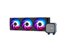 קירור נוזלי למעבד MSI MAG CORELIQUID A13 360 קירור נוזלי למעבד MSI MAG CORELIQUID A13 360