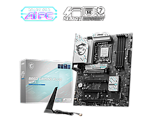לוח אם MSI B860 GAMING PLUS WIFI לוח אם MSI B860 GAMING PLUS WIFI