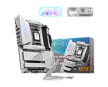 לוח אם MSI MPG X870E EDGE TI WIFI לוח אם MSI MPG X870E EDGE TI WIFI