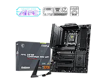 לוח אם MAG X870E TOMAHAWK MAX WIFI MSI לוח אם MAG X870E TOMAHAWK MAX WIFI MSI