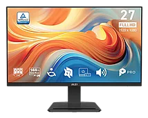 מסך מחשב 27 אינטש MSI Pro MP273 E14A מסך מחשב 27 אינטש MSI Pro MP273 E14A