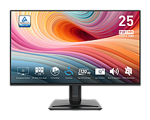 מסך מחשב 25 אינטש MSI Pro MP251 E2 מסך מחשב 25 אינטש MSI Pro MP251 E2