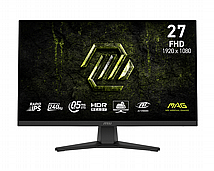 מסך מחשב 24 אינטש MSI MAG 272F X24 מסך מחשב 24 אינטש MSI MAG 272F X24